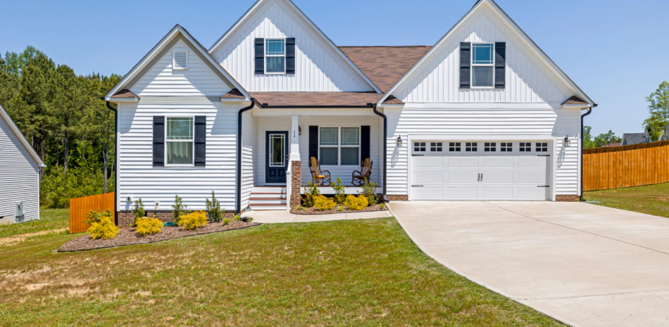 Driveway Renovation