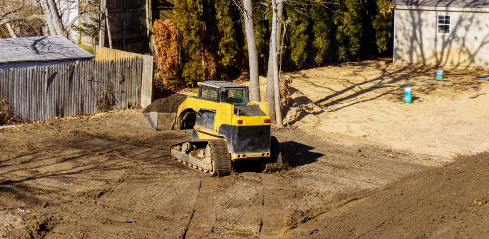 Site Preparation